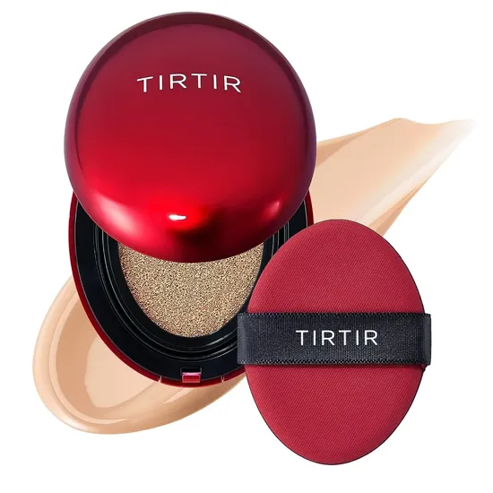 Tirtir Base de Maquillaje Fit Red Cushion 23N Sand