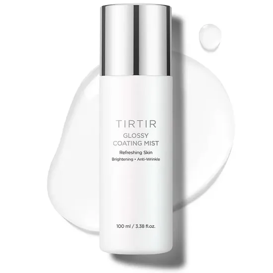 Labial Tirtir Bruma Glossy Coating Mist