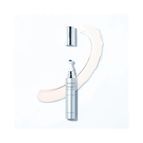 Creme para Contorno dos Olhos Tirtir Collagen Lifting Eye Cream
