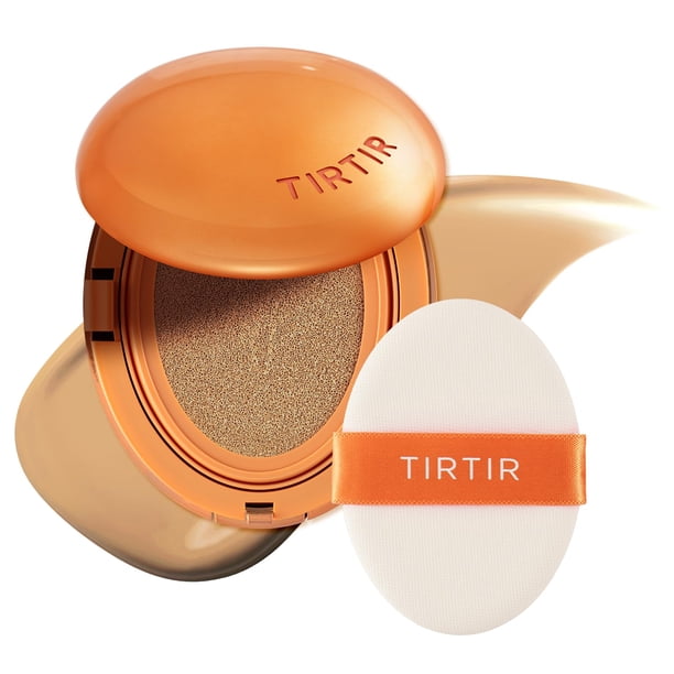 Tirtir Mask Fit Al Filter Cushion 30N Rich Honey · Base