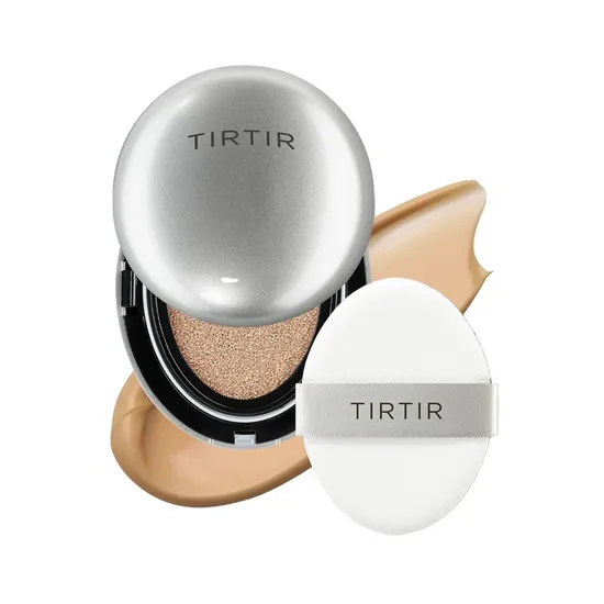 Tirtir Mask Fit Cushion 33N Macchiato · Base