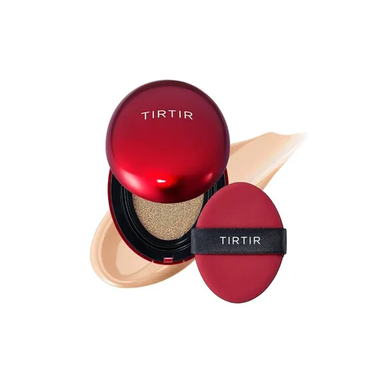 Tirtir Mask Fit Red Cushion 25N Mocha · Base