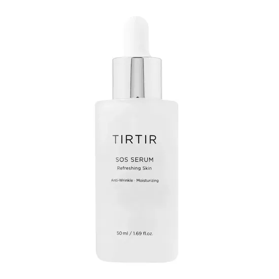 Tirtir Serum Sos Refreshing Skin · Sérum Facial