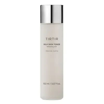 Tirtir Tonico Milk Skin · Tônico Facial