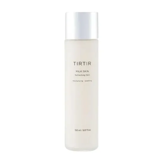Tirtir Tonico Milk Skin Light · Tônico Facial