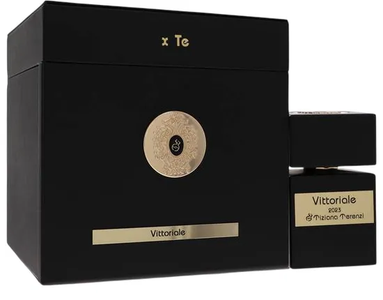 Tiziana Terenzi Anniversary Vittoriale Unisex