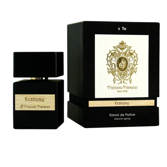 Tiziana Terenzi Ecstasy Extrait Unisex