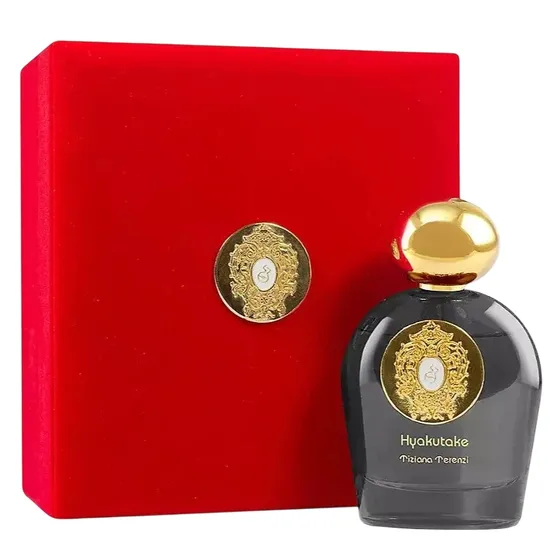 Tiziana Terenzi Hyakutake Comet Collection
