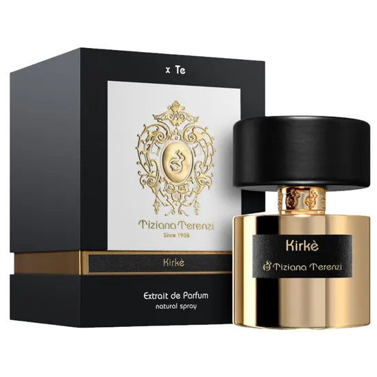 Tiziana Terenzi Kirke Fem 100ML Extrai de