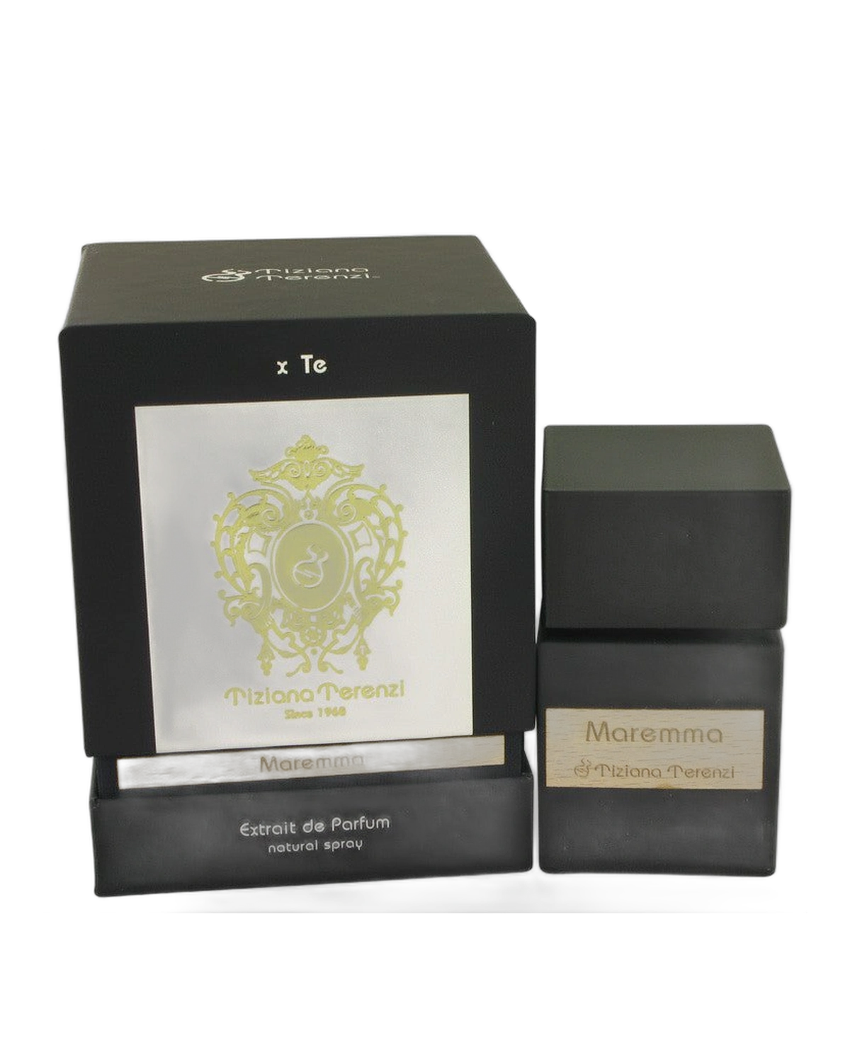 Tiziana Terenzi Maremma Extrait Unisex
