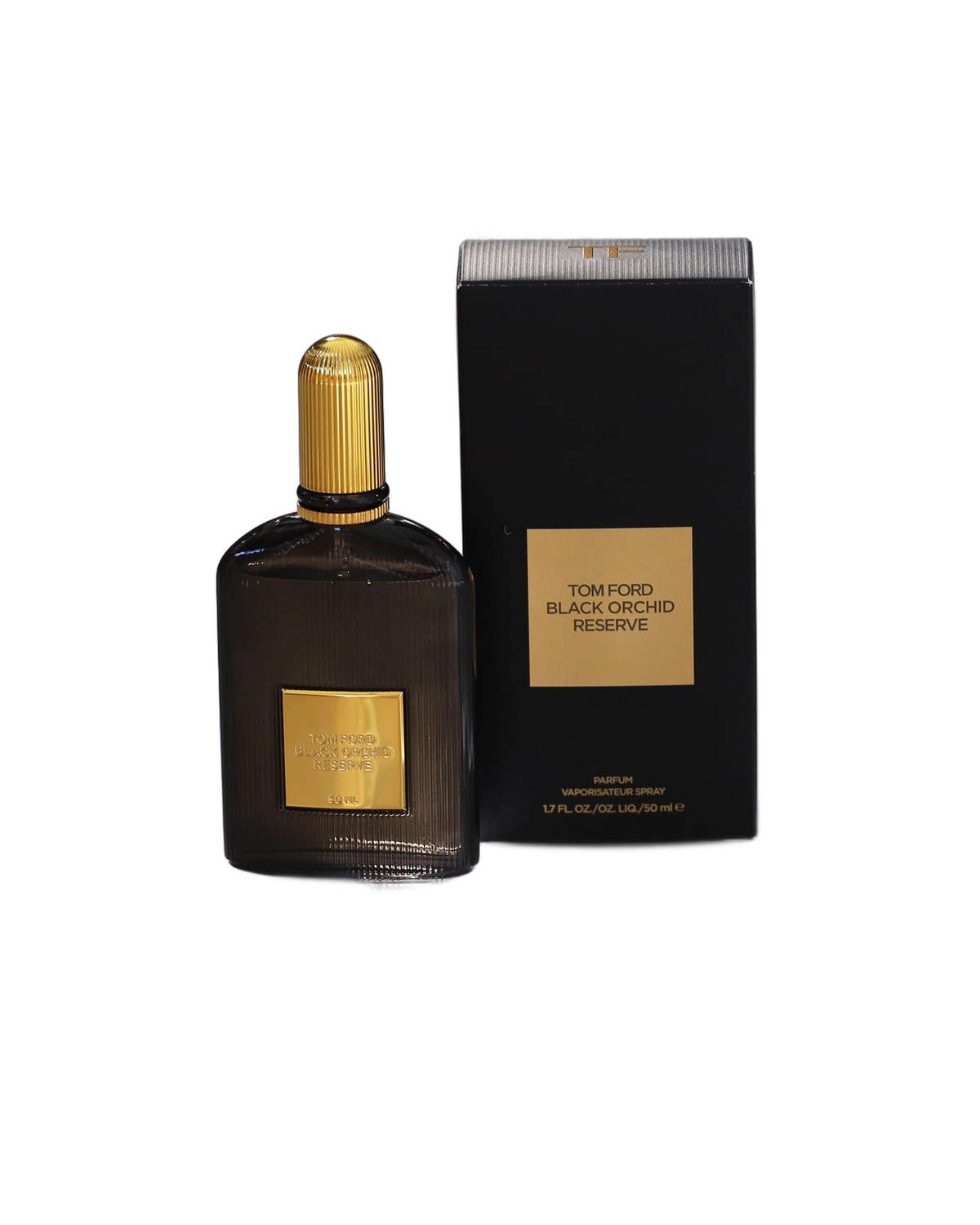 Tom Ford Black Orched F.50M C 000062
