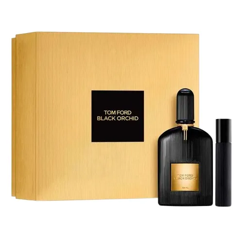 Tom Ford Black Orchid Kit Men 50ML Edp+10ML