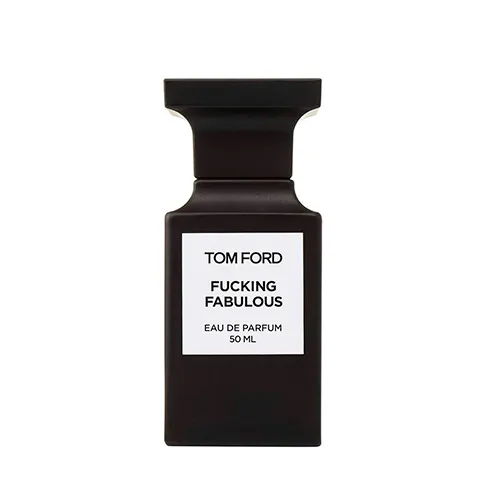 Tom Ford Fucking Fabulous — 2