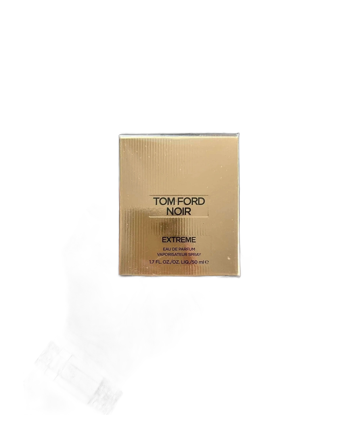 Tom Ford Noir Extreme — 2