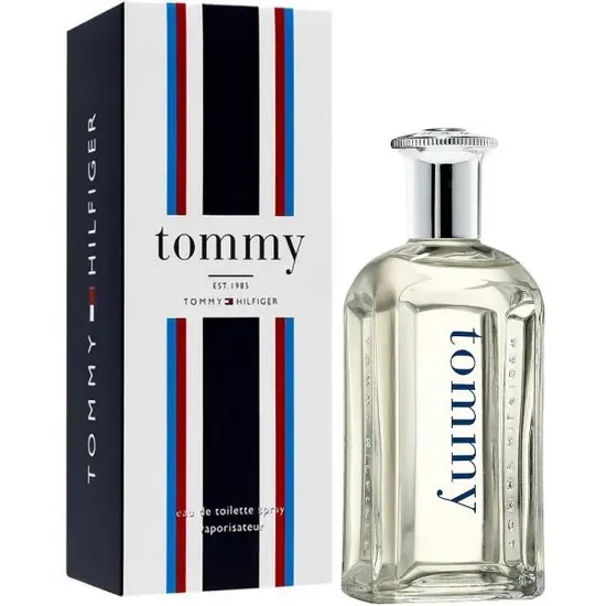 Tommy Edt Mas