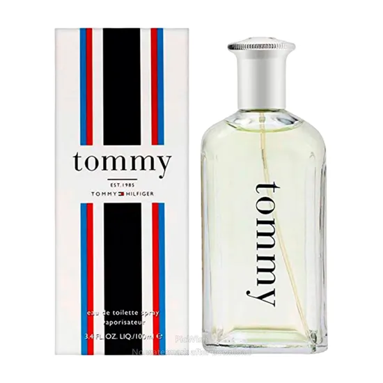 Tommy Hilfiger Tommy — 2