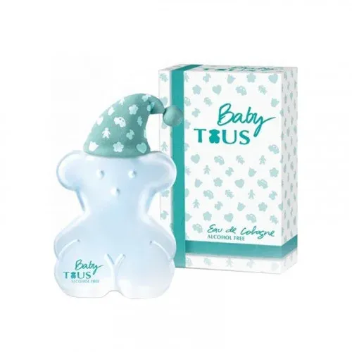 Tous Baby Tous Alcohol Free