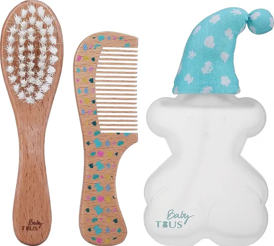 Tous Baby Set 100ML+Neceser+Peine+Cepill