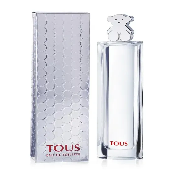 Tous Edt Fem