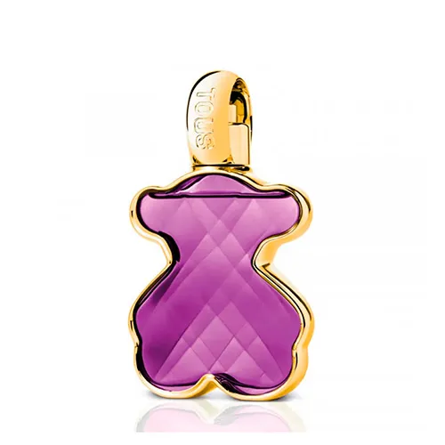 Tous Love Me The Amethyst Elixir Edp F