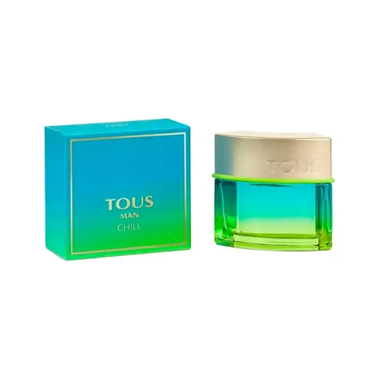 Tous Man Chill — 2