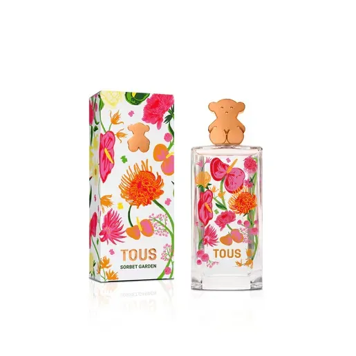 Tous Sorbet Garden — 2