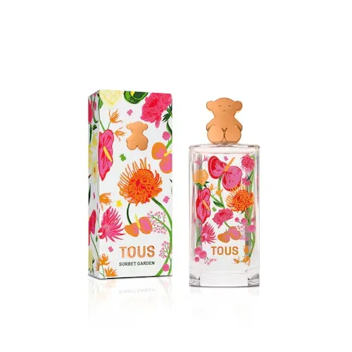 Tous Sorbet Garden — 3