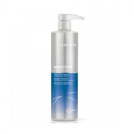 Joico Moisture Recovery · Tratamento Capilar