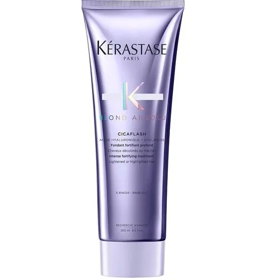 Kerastase Blond Absolu Cicaflash · Tratamento Capilar