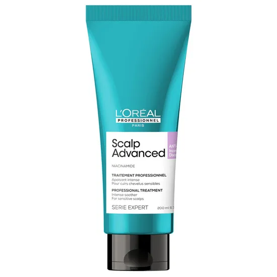 L'Oréal Professionnel Scalp Advanced Anti-Discomfort · Tratamento Capilar