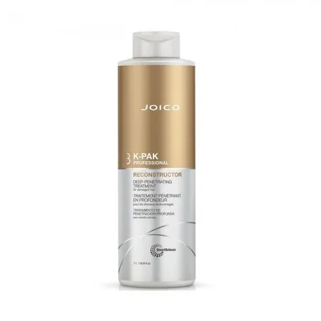 Reconstrutor Joico K-Pak 3 Deep Penetrating · Tratamento Capilar