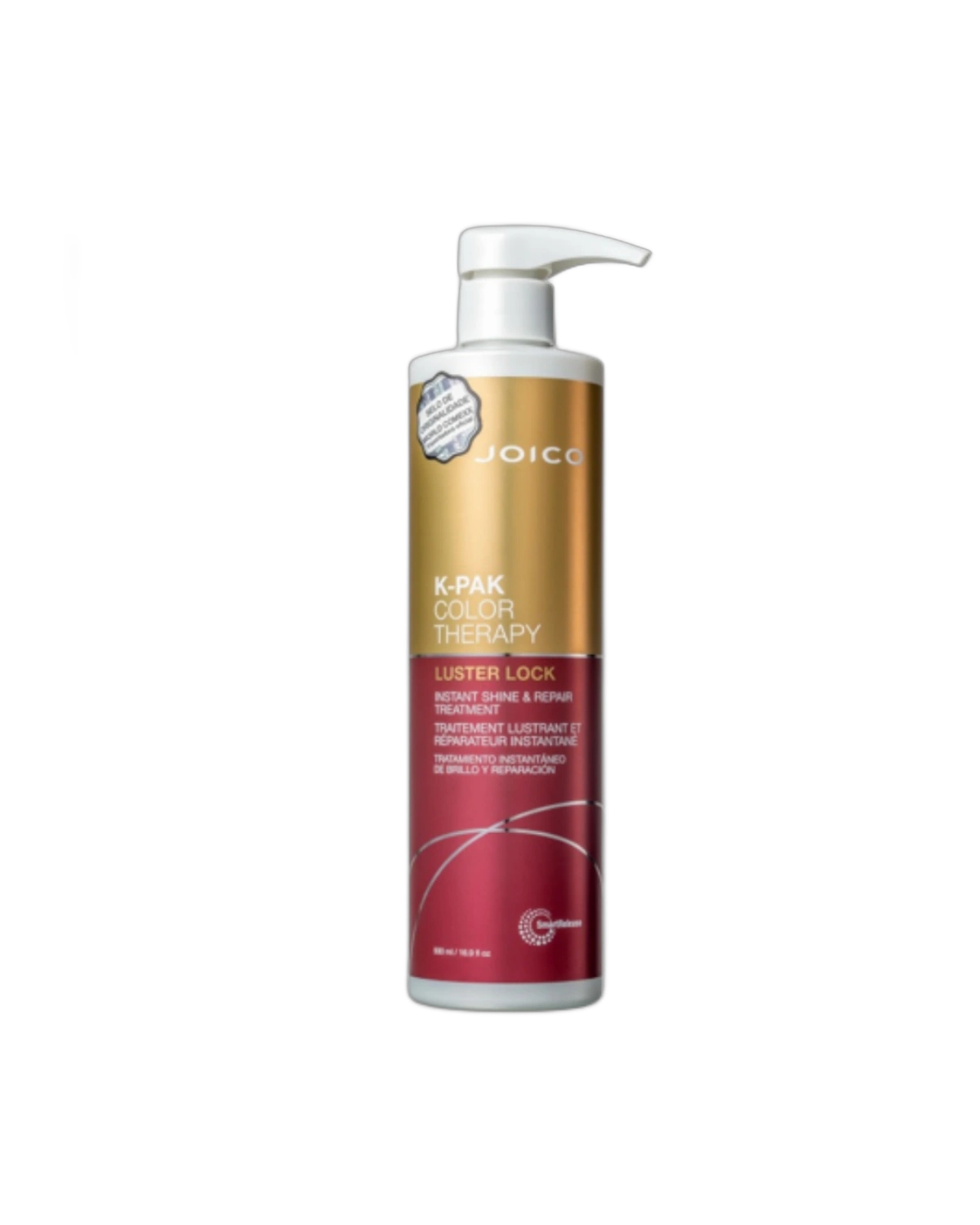 Joico K-Pak Color Therapy · Tratamento Capilar