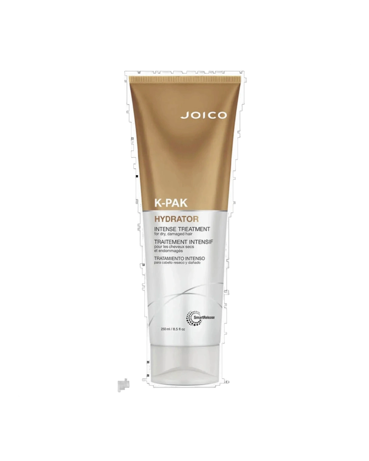 Joico K-Pak Hydrator Intense Smart Release · Tratamento Capilar