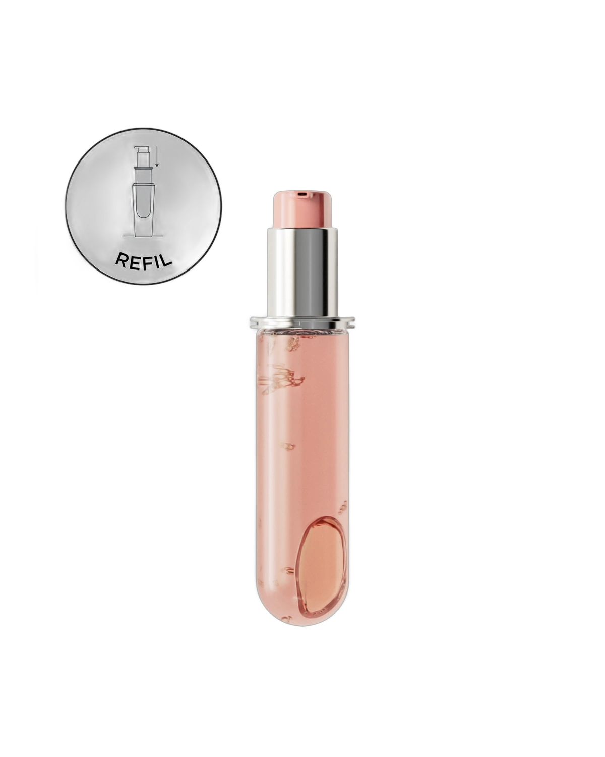 Kérastase Chroma Absolu L'Uile Chroma Eclat 75ML (Refil) · Tratamento Capilar