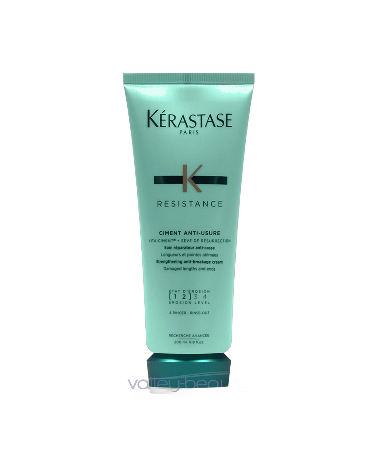 Kérastase Resistance Anti-Usure Strengthening · Tratamento Capilar
