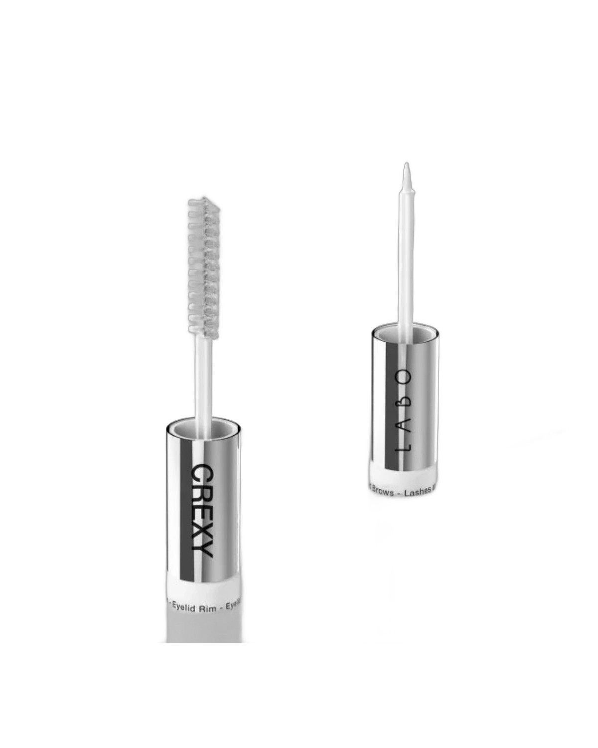 Labo Cosprophar Crexy Lashes Brows · Tratamento Capilar