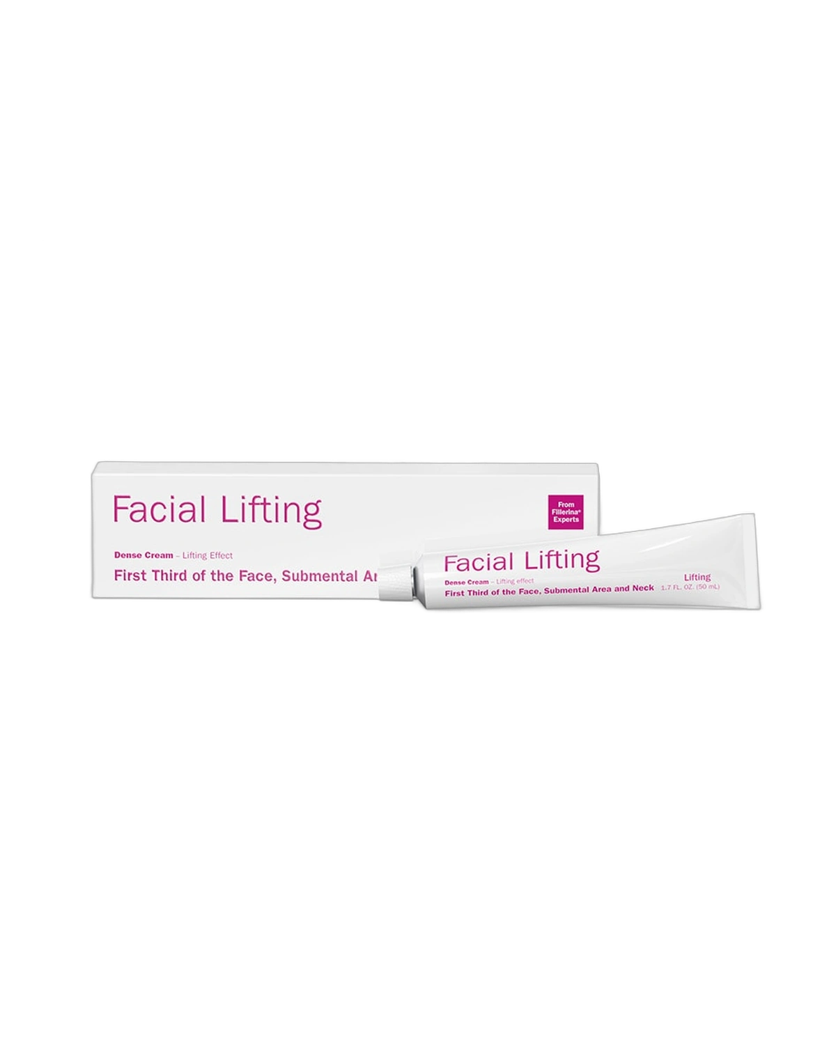 Labo Lifting Face And Eyelids Kit Grade 3 · Tratamento Facial