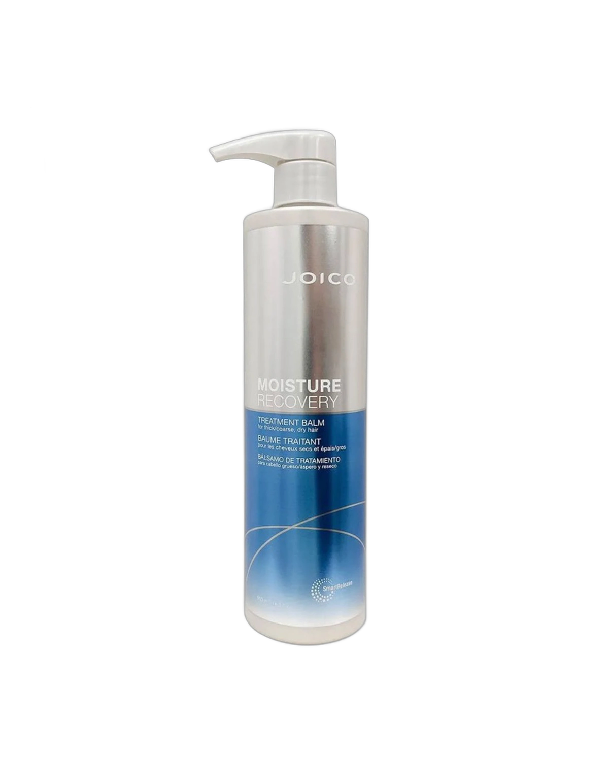 Tratamento Capilar para Cabelo Joico Moisture Recovery