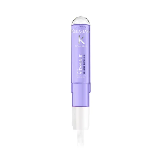 Kerastase Fusio-Dose Booster Cicablond · Tratamento Capilar