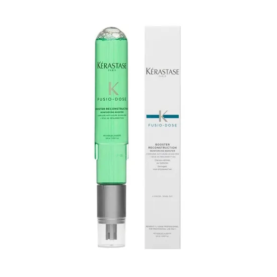 Kerastase Fusio-Dose Booster Reconstruction · Tratamento Capilar