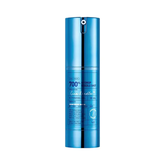 VT Cosmetics Hydrop Reedle Shot 700HL · Tratamento Facial