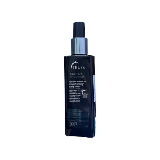 Truss HC Amino · Tratamento Capilar