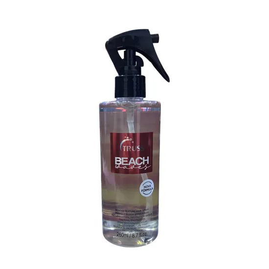 Truss HC Beach Waves · Tratamento Capilar