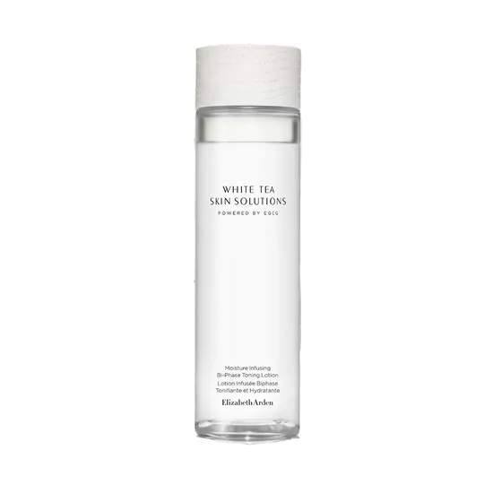 Elizabeth Arden White Tea Skin Solutions Infusing Biphase · Tônico Facial