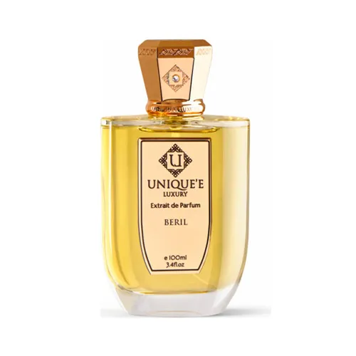 Unique'e Luxury Beril