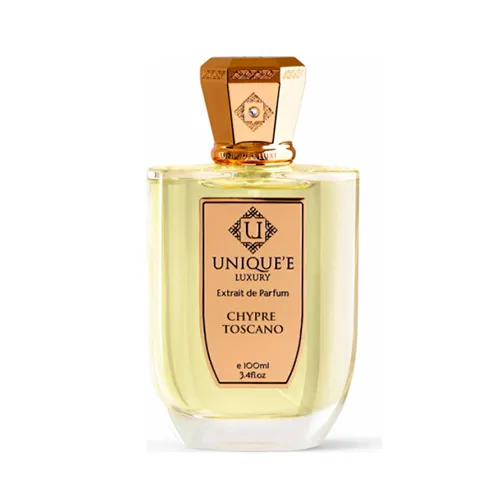 Unique'e Luxury Chypre Toscano