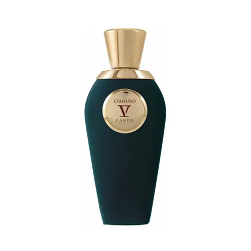 V-Canto Cianuro