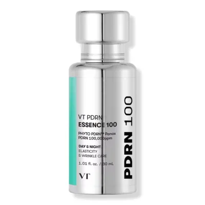 VT Cosmetics PDRN 100 Essence Serum · Essência