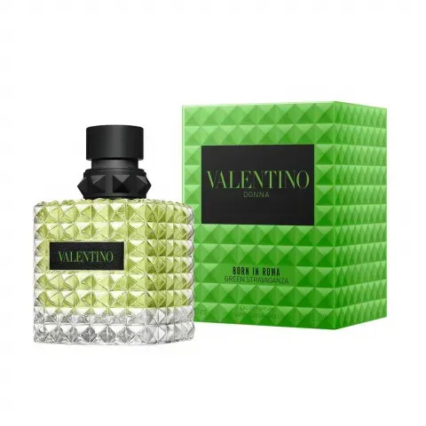Valentino B In R Green e Mas