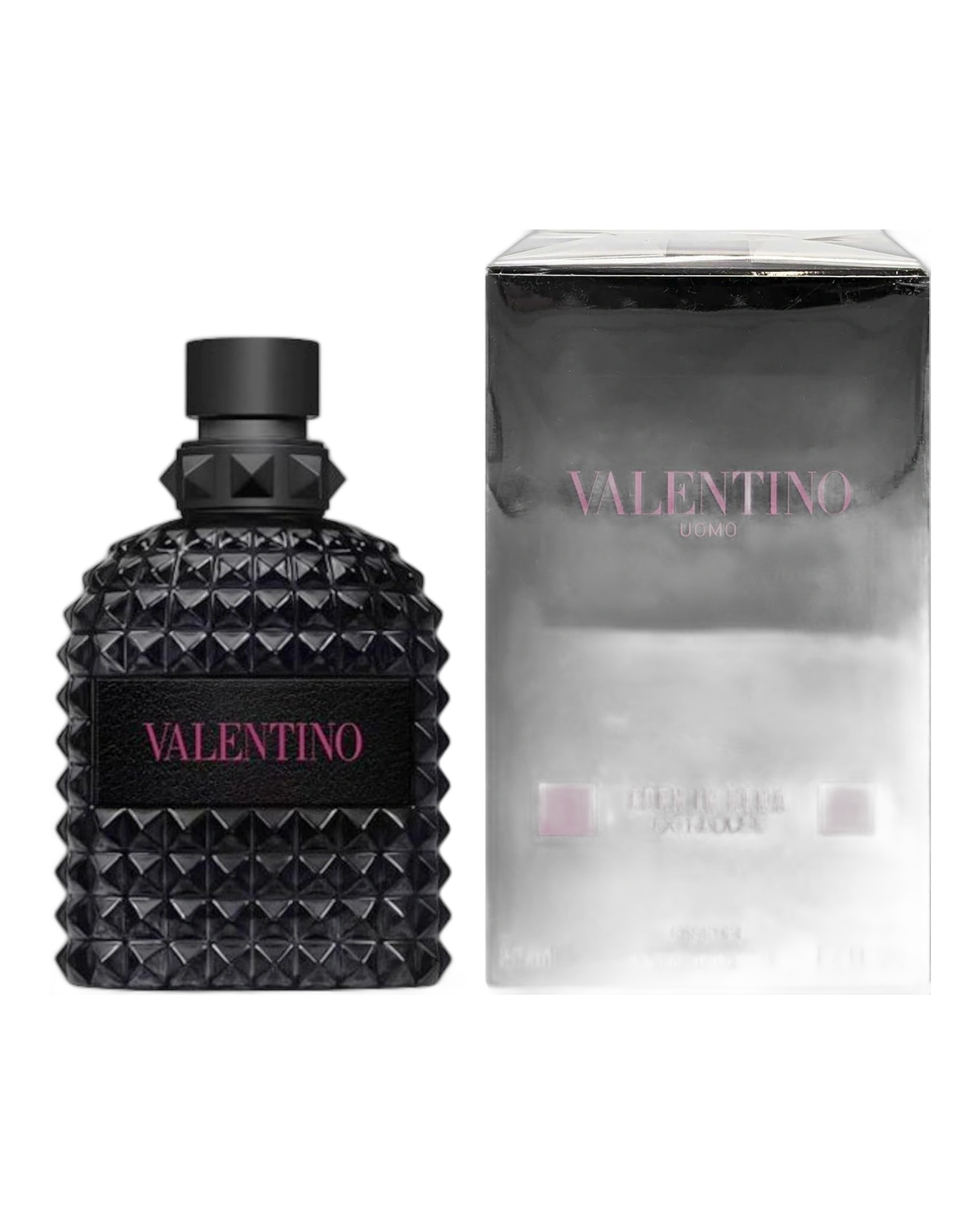 Valentino Uomo Born In Roma Ext.Parfum